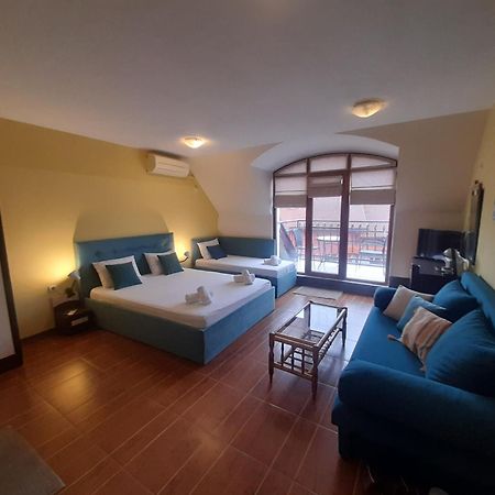 Cosy Apartments And Spectacular Rooms Fotiadis Wielkie Tyrnowo Zewnętrze zdjęcie
