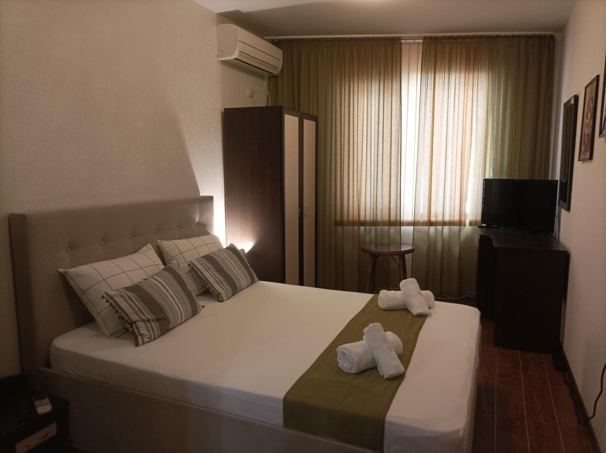 Cosy Apartments And Spectacular Rooms Fotiadis Wielkie Tyrnowo Zewnętrze zdjęcie
