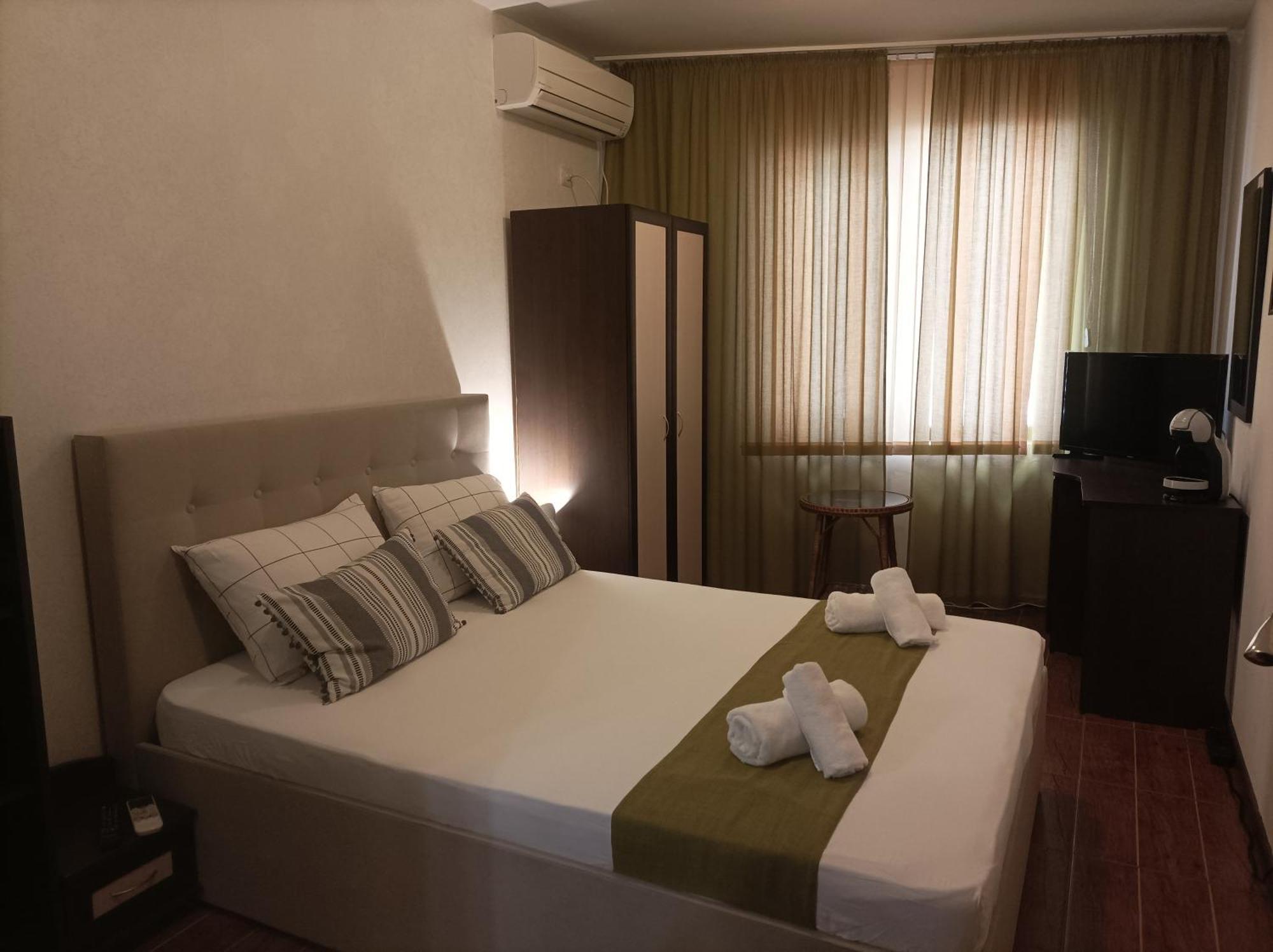 Cosy Apartments And Spectacular Rooms Fotiadis Wielkie Tyrnowo Zewnętrze zdjęcie