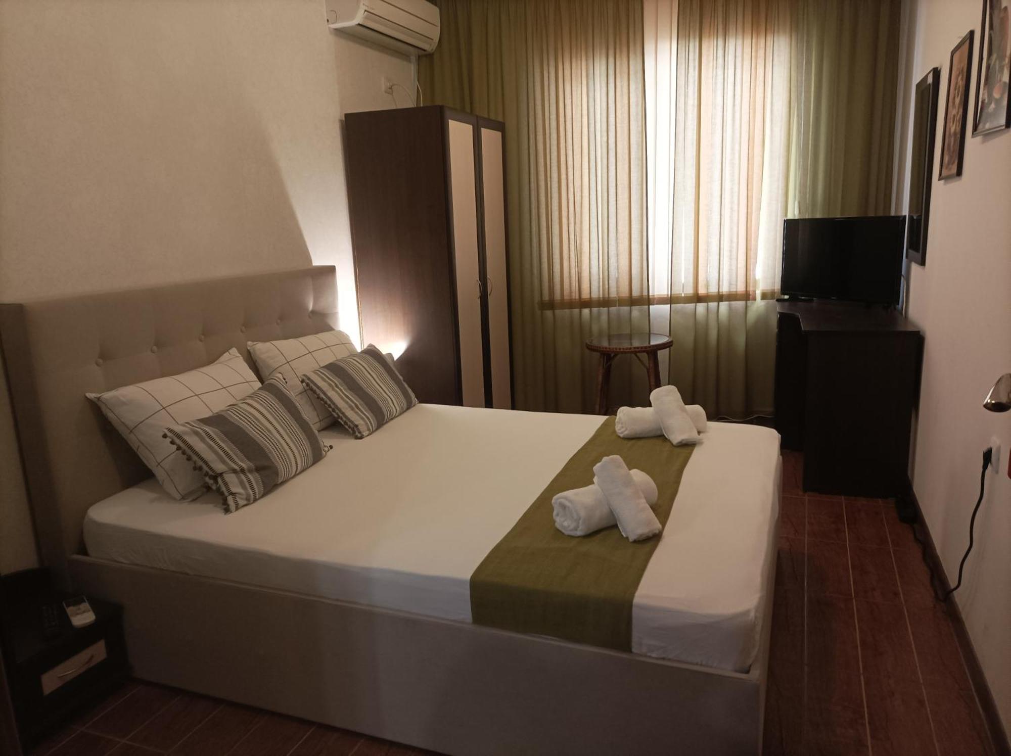 Cosy Apartments And Spectacular Rooms Fotiadis Wielkie Tyrnowo Zewnętrze zdjęcie