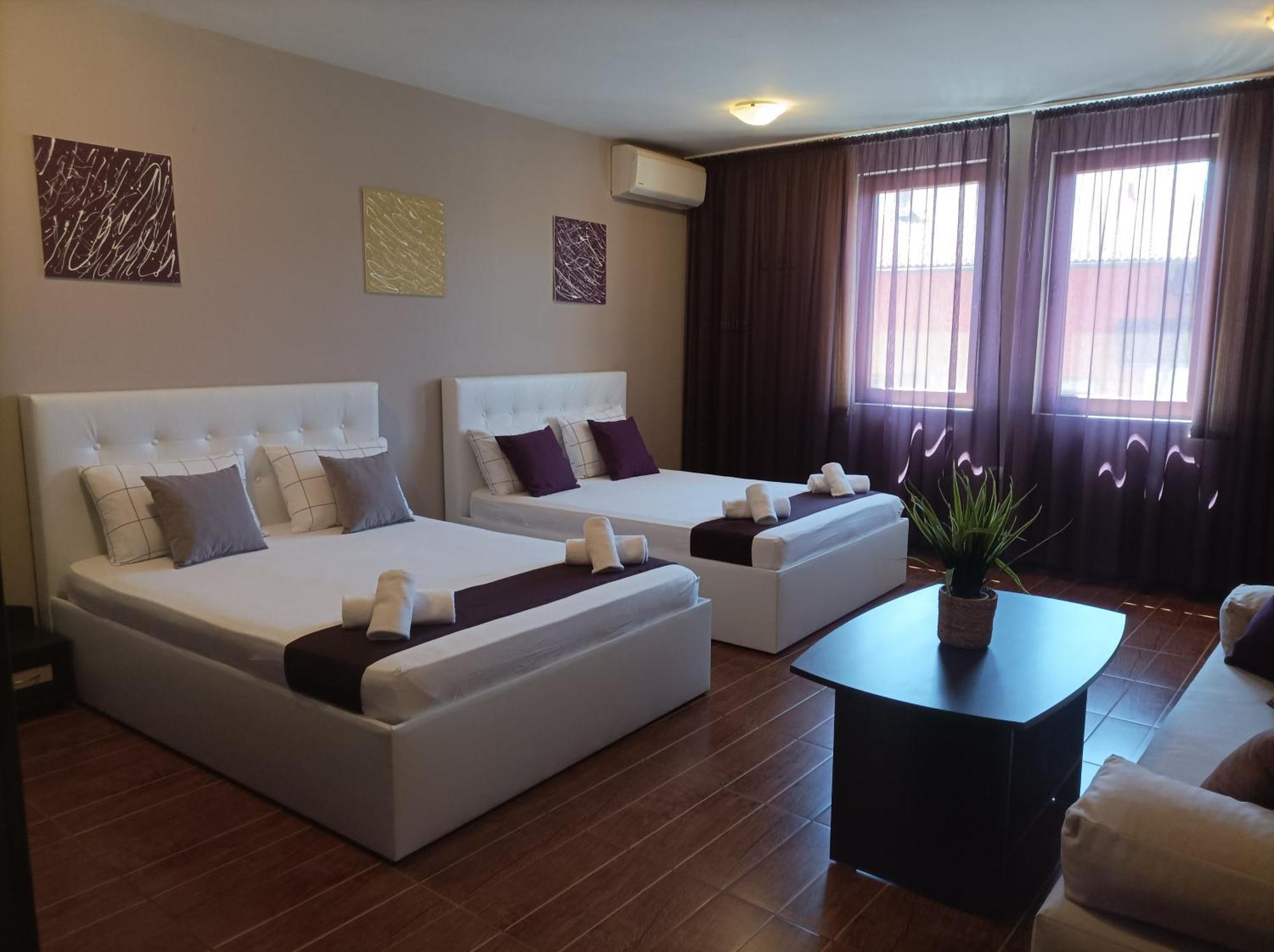 Cosy Apartments And Spectacular Rooms Fotiadis Wielkie Tyrnowo Zewnętrze zdjęcie