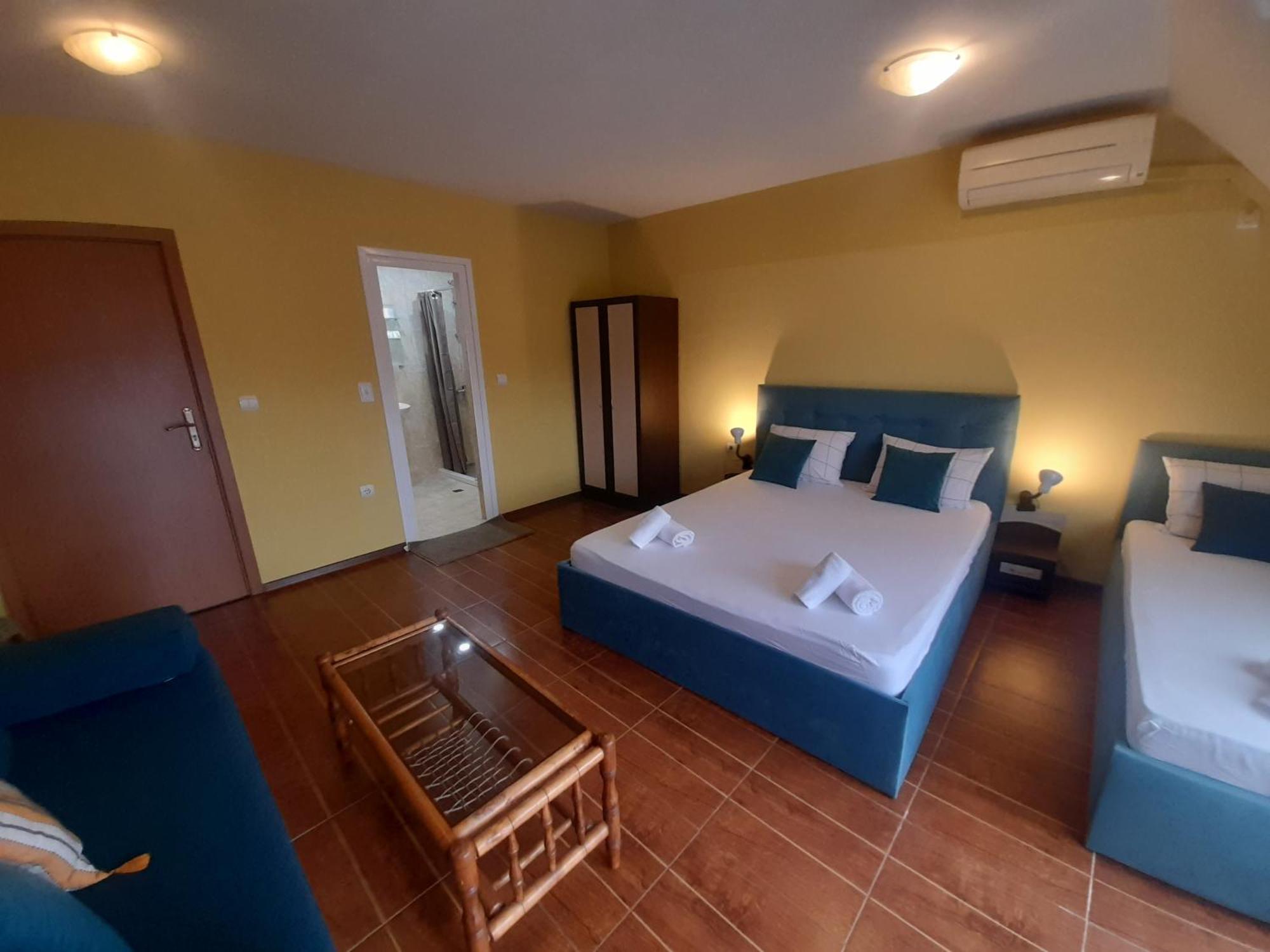 Cosy Apartments And Spectacular Rooms Fotiadis Wielkie Tyrnowo Zewnętrze zdjęcie